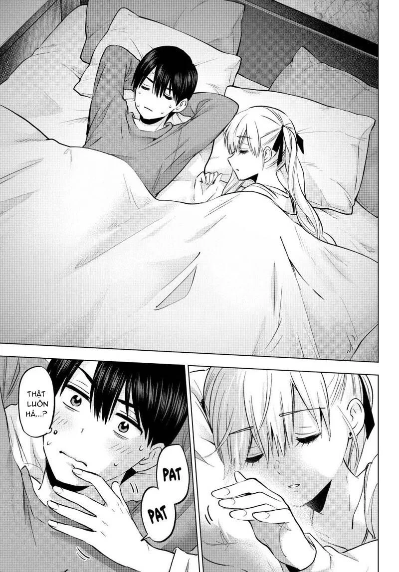 Hôn Thê Cúc Cu Chapter 231 - 10