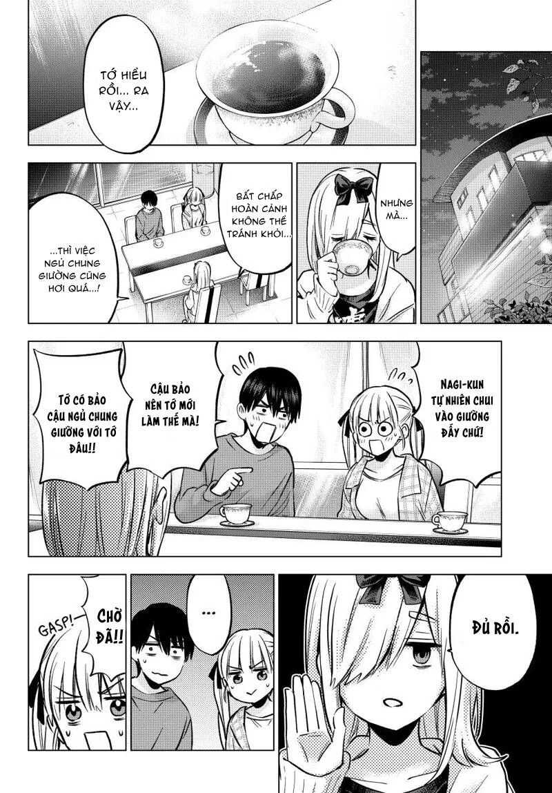 Hôn Thê Cúc Cu Chapter 231 - 13