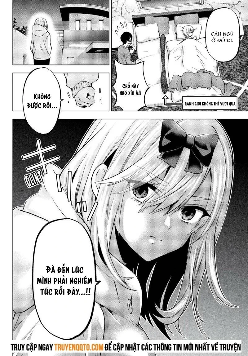 Hôn Thê Cúc Cu Chapter 231 - 20