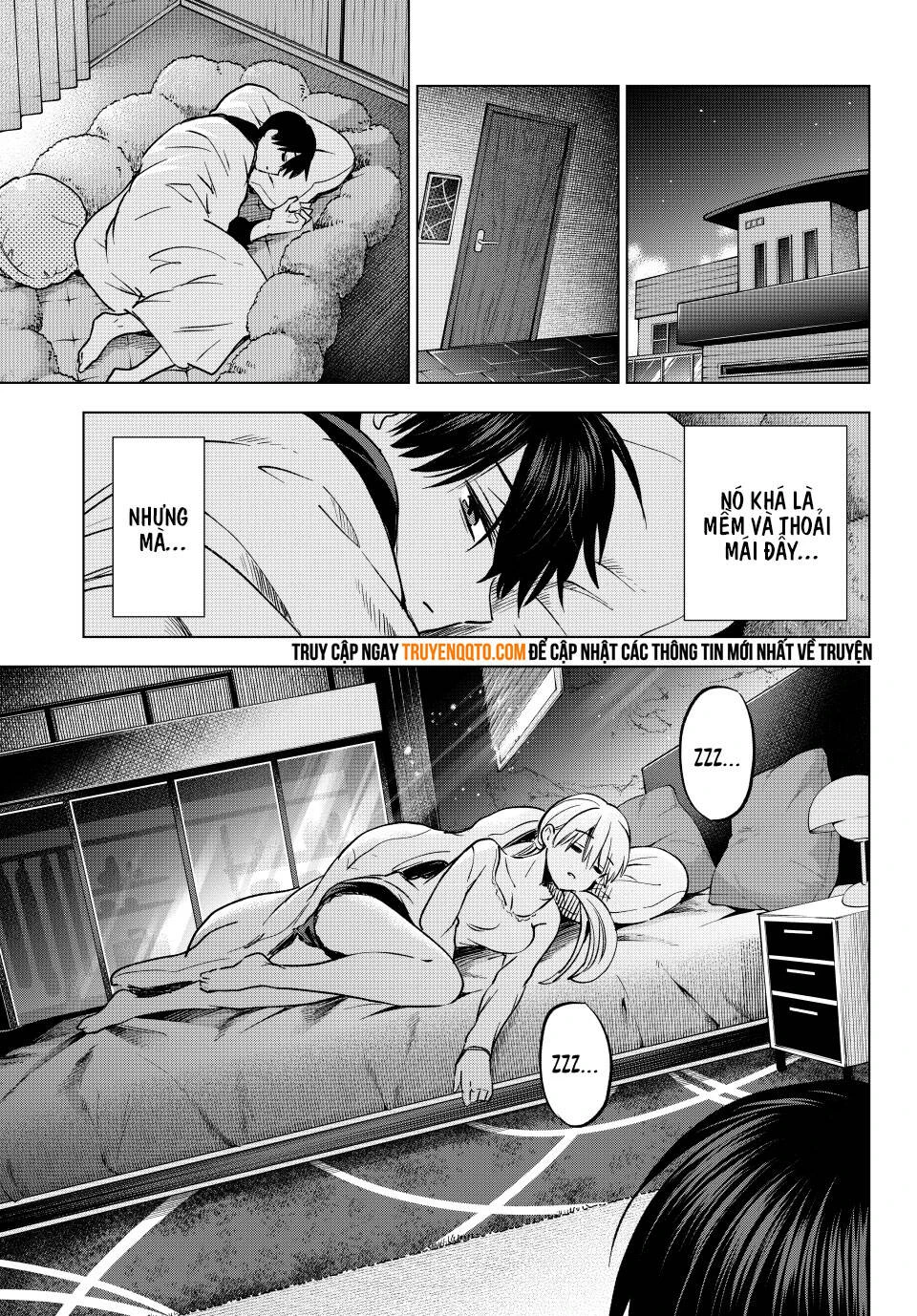 Hôn Thê Cúc Cu Chapter 234 - 8