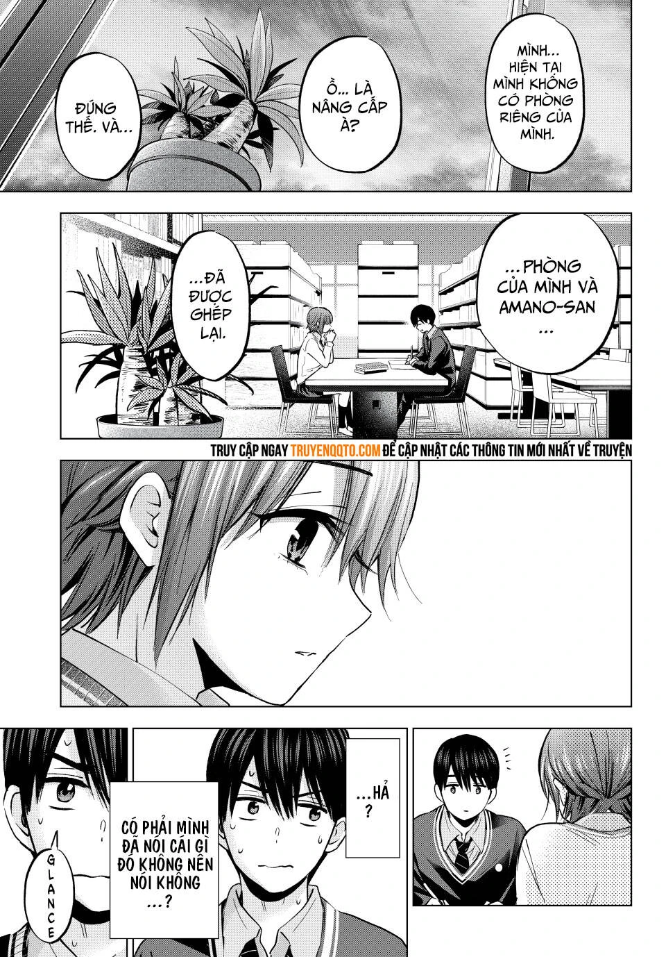 Hôn Thê Cúc Cu Chapter 234 - 12