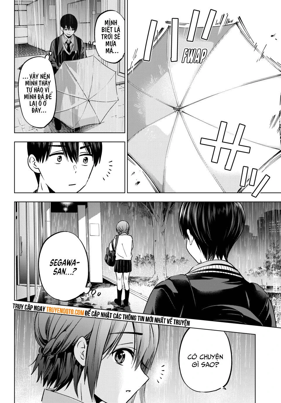 Hôn Thê Cúc Cu Chapter 234 - 17