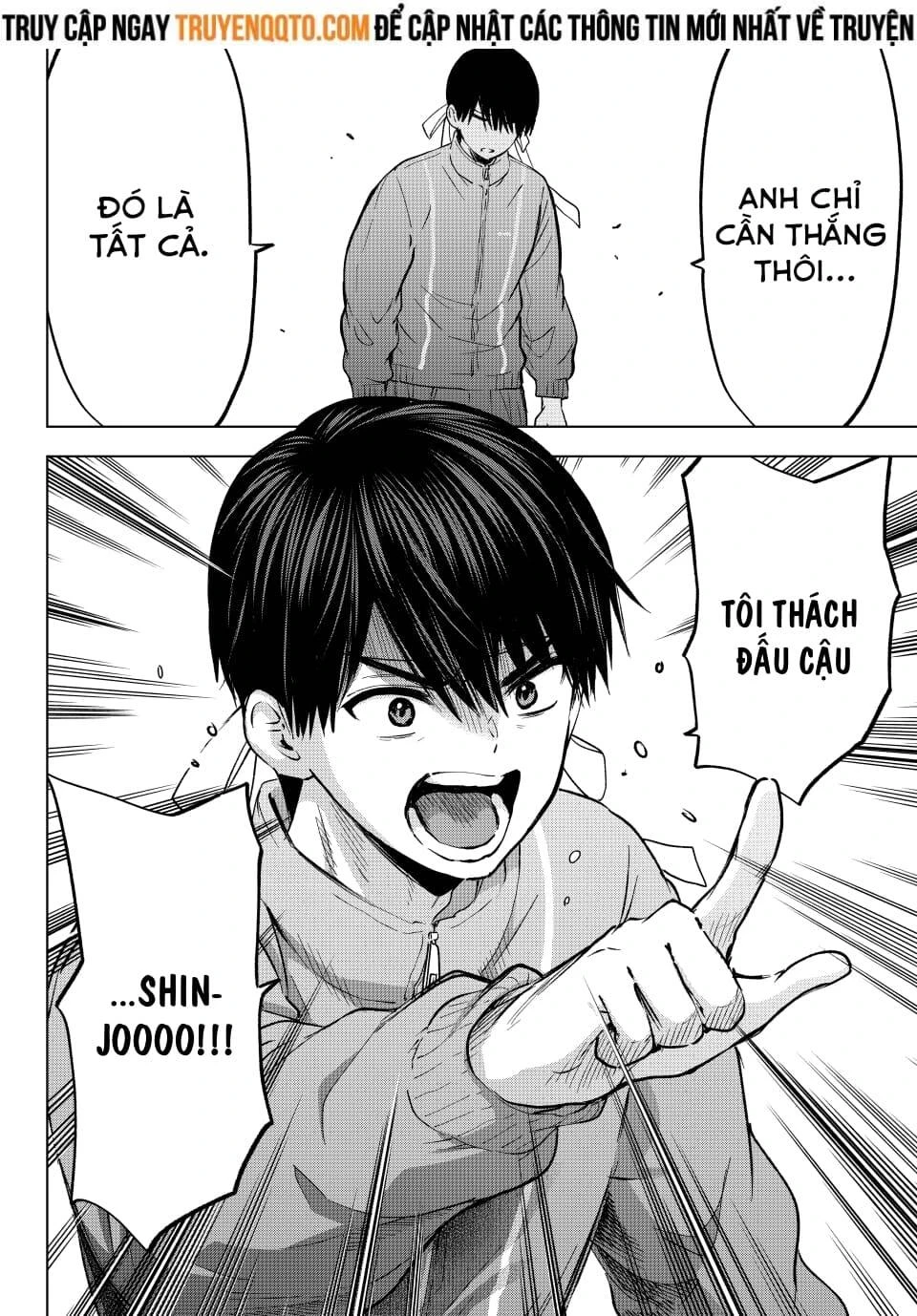 Hôn Thê Cúc Cu Chapter 241 - 21