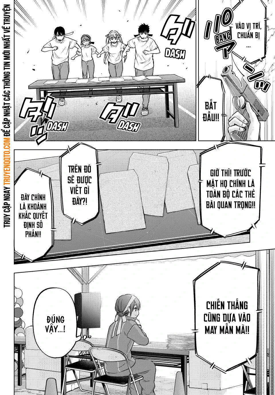 Hôn Thê Cúc Cu Chapter 242 - 19