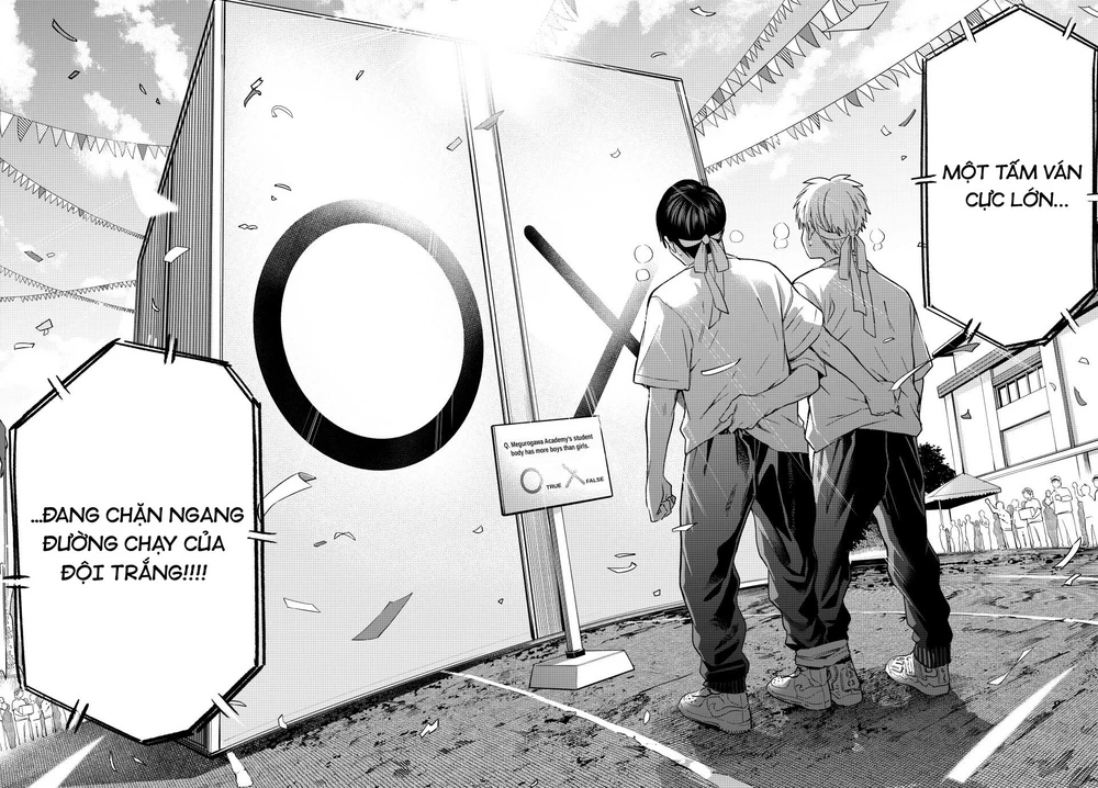 Hôn Thê Cúc Cu Chapter 244 - 18