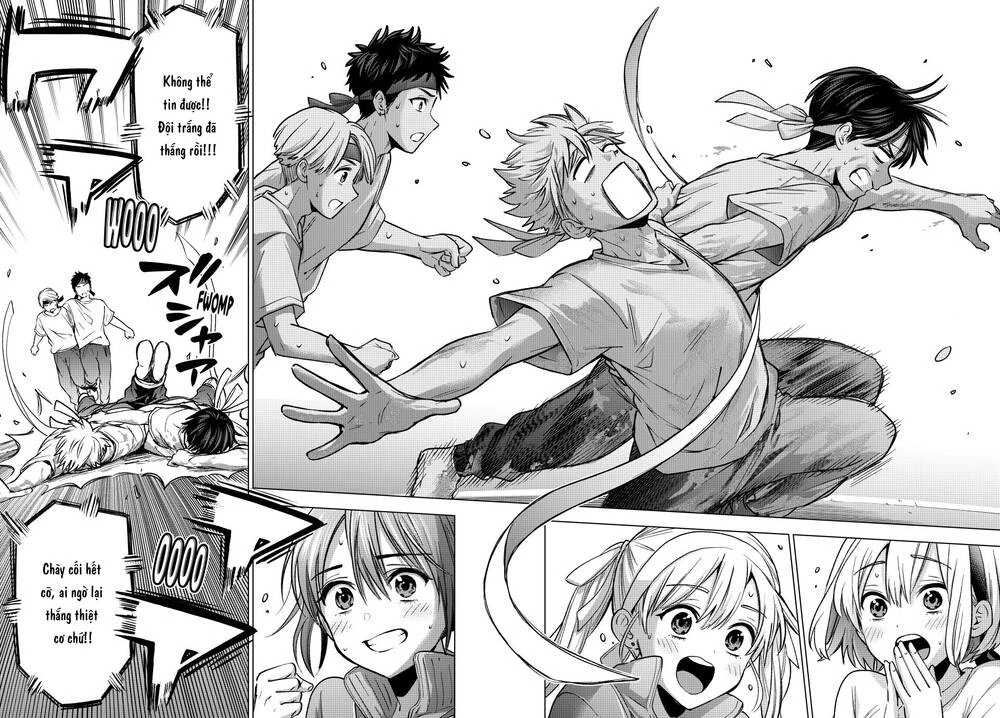 Hôn Thê Cúc Cu Chapter 245 - 11