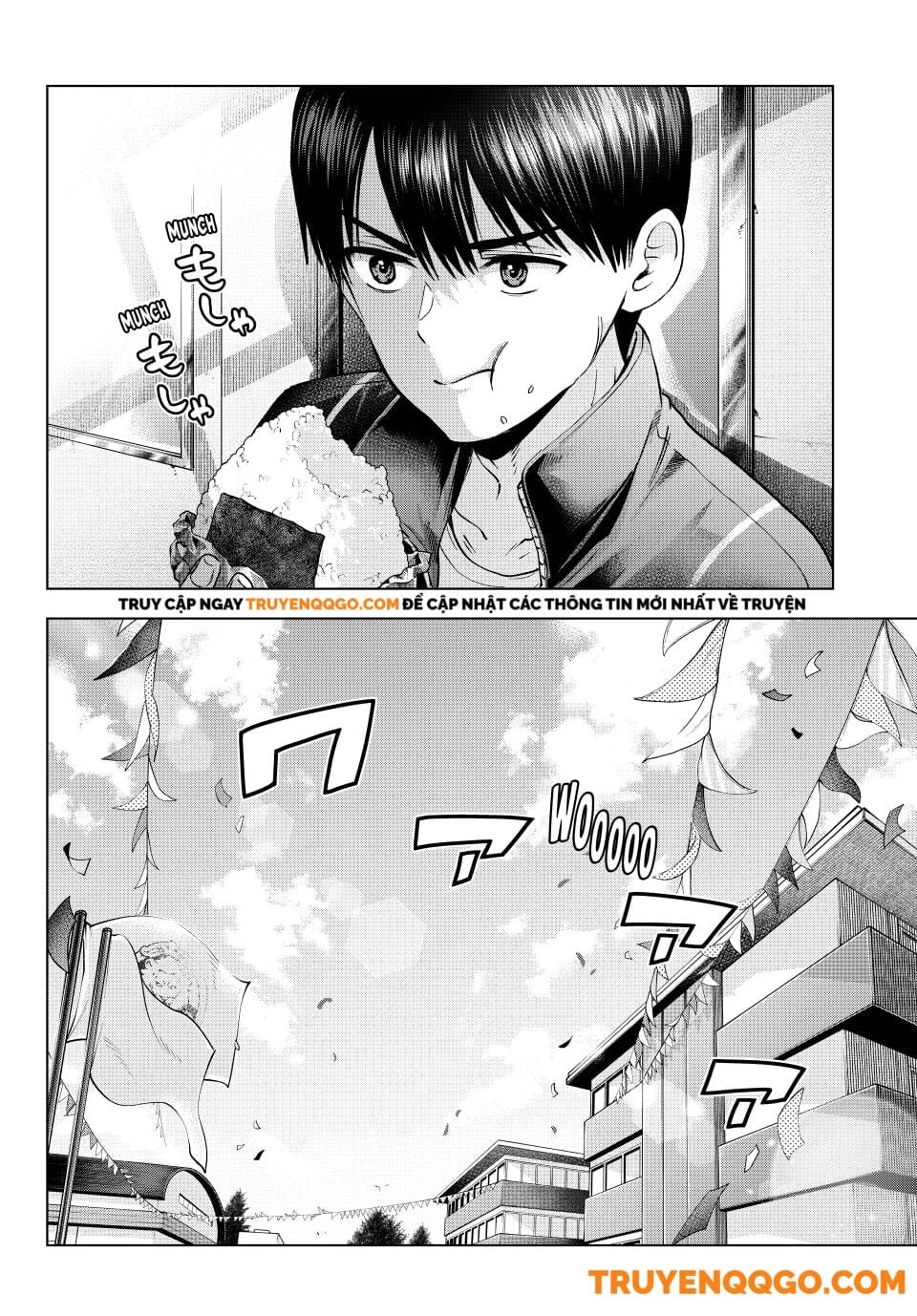 Hôn Thê Cúc Cu Chapter 246 - 11