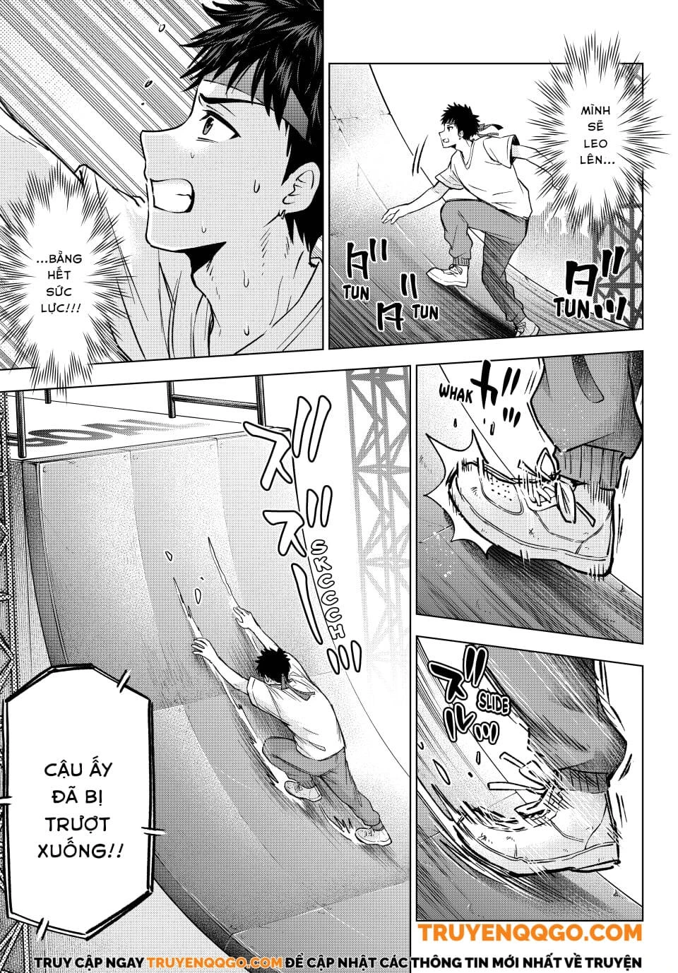 Hôn Thê Cúc Cu Chapter 247 - 15