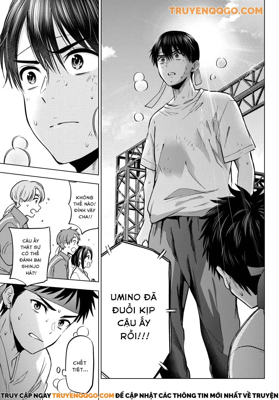 Hôn Thê Cúc Cu Chapter 247 - 19