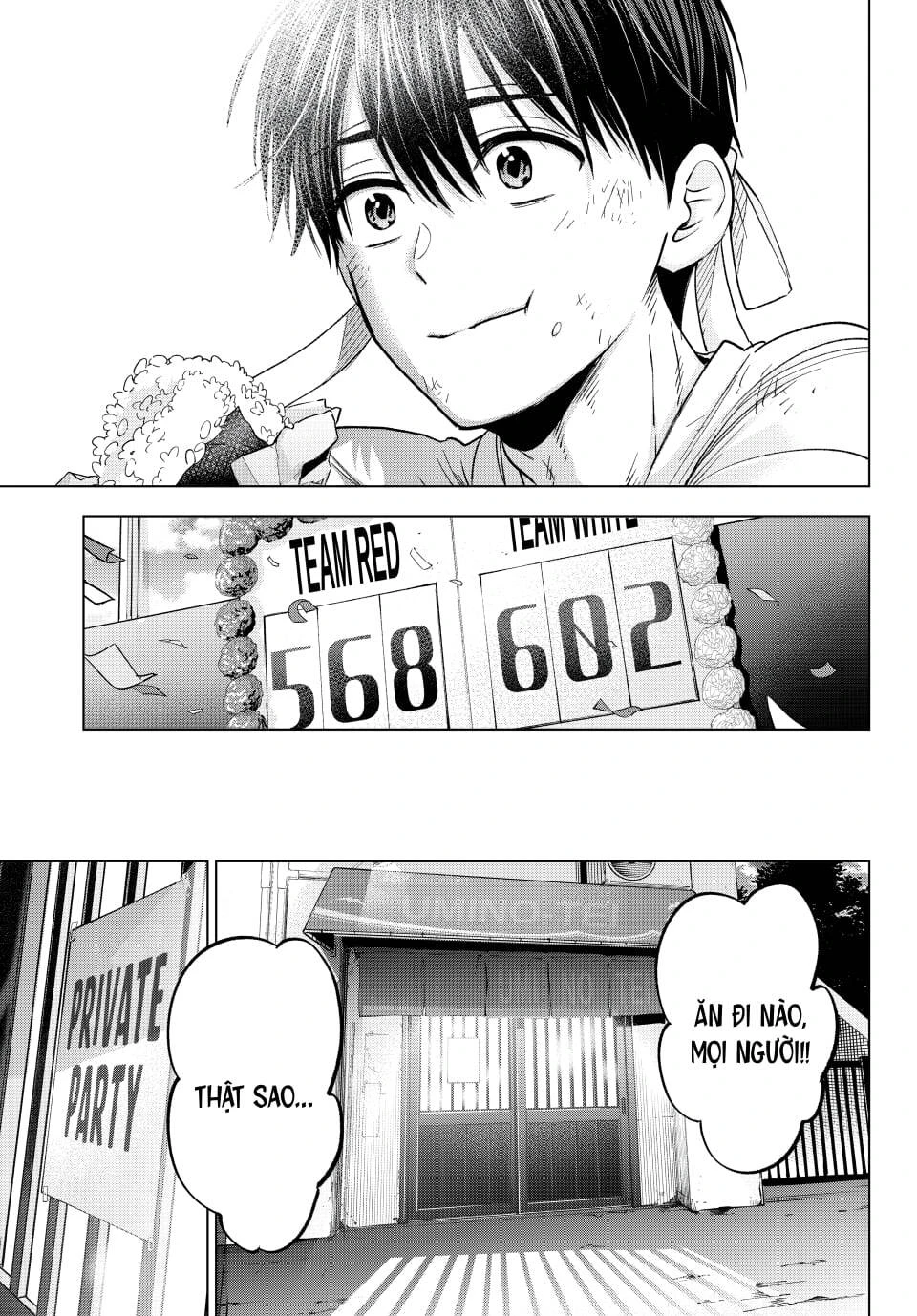 Hôn Thê Cúc Cu Chapter 248 - 13