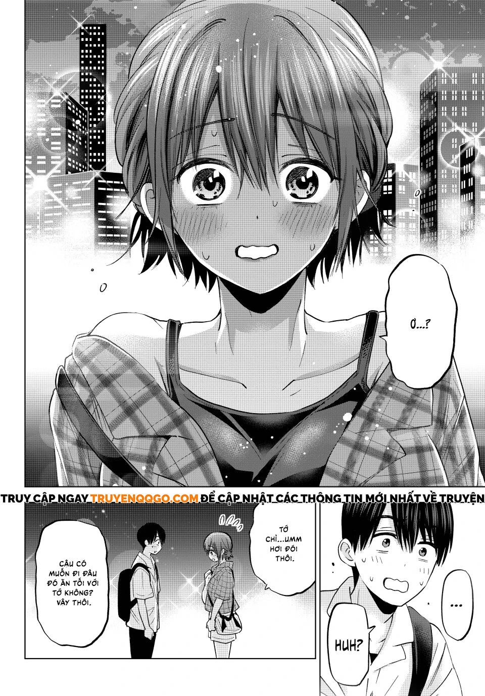 Hôn Thê Cúc Cu Chapter 255 - 5