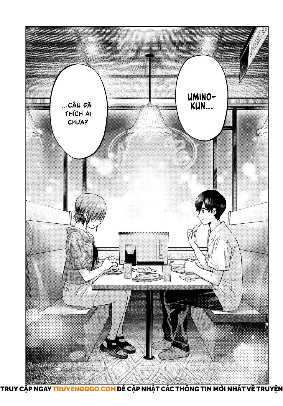 Hôn Thê Cúc Cu Chapter 255 - 10