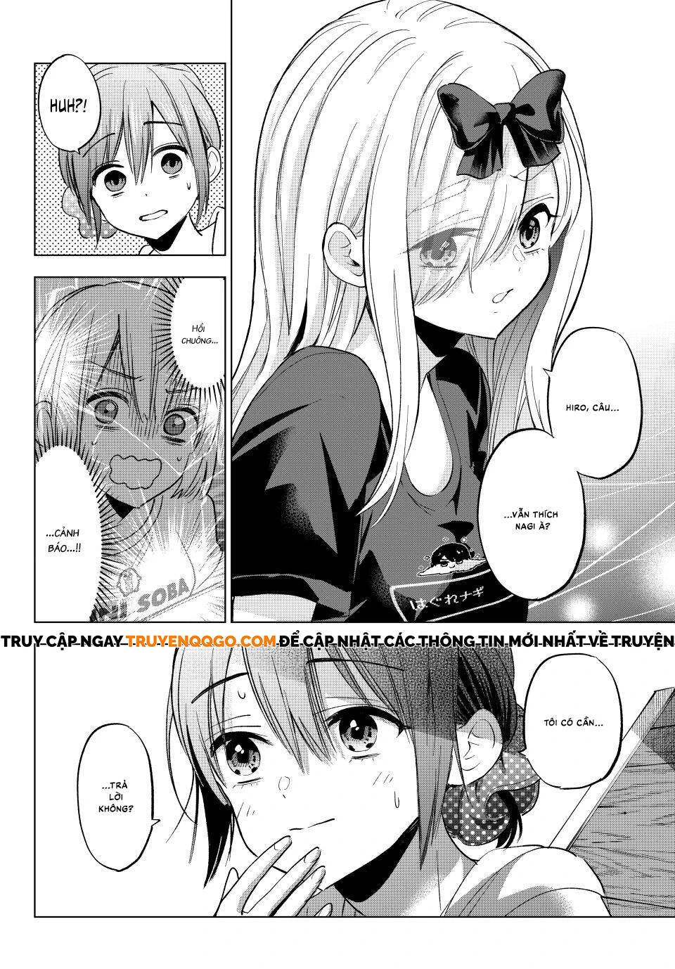 Hôn Thê Cúc Cu Chapter 256 - 13