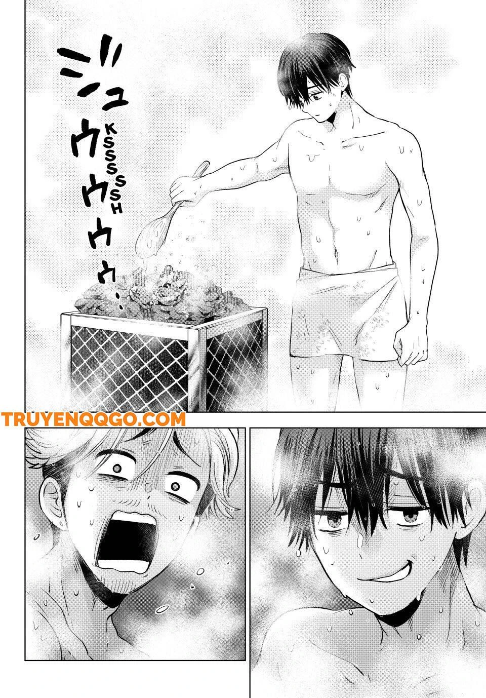 Hôn Thê Cúc Cu Chapter 258 - 9