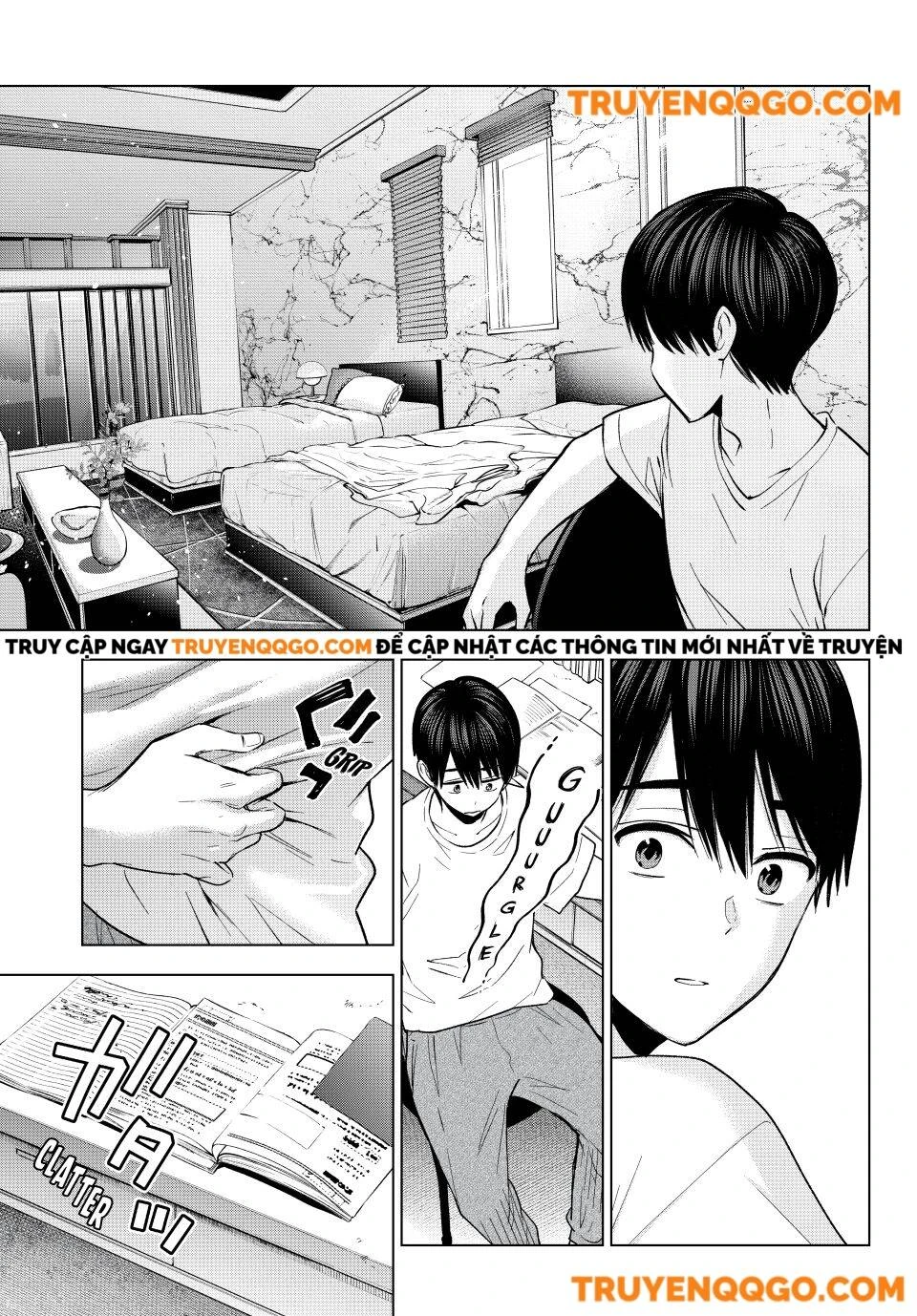 Hôn Thê Cúc Cu Chapter 262 - 16