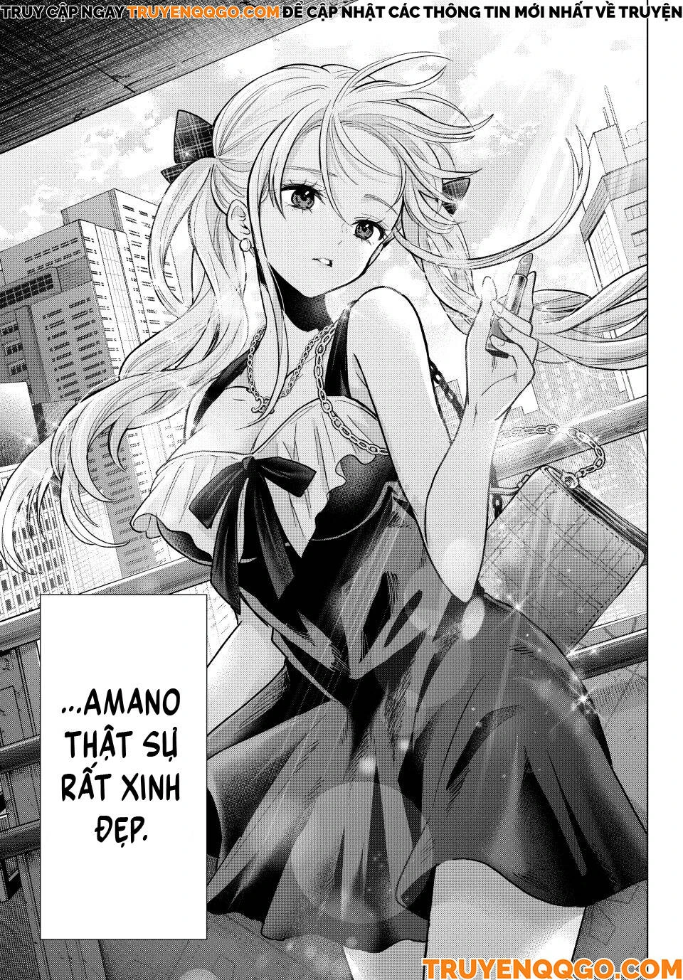 Hôn Thê Cúc Cu Chapter 263 - 18