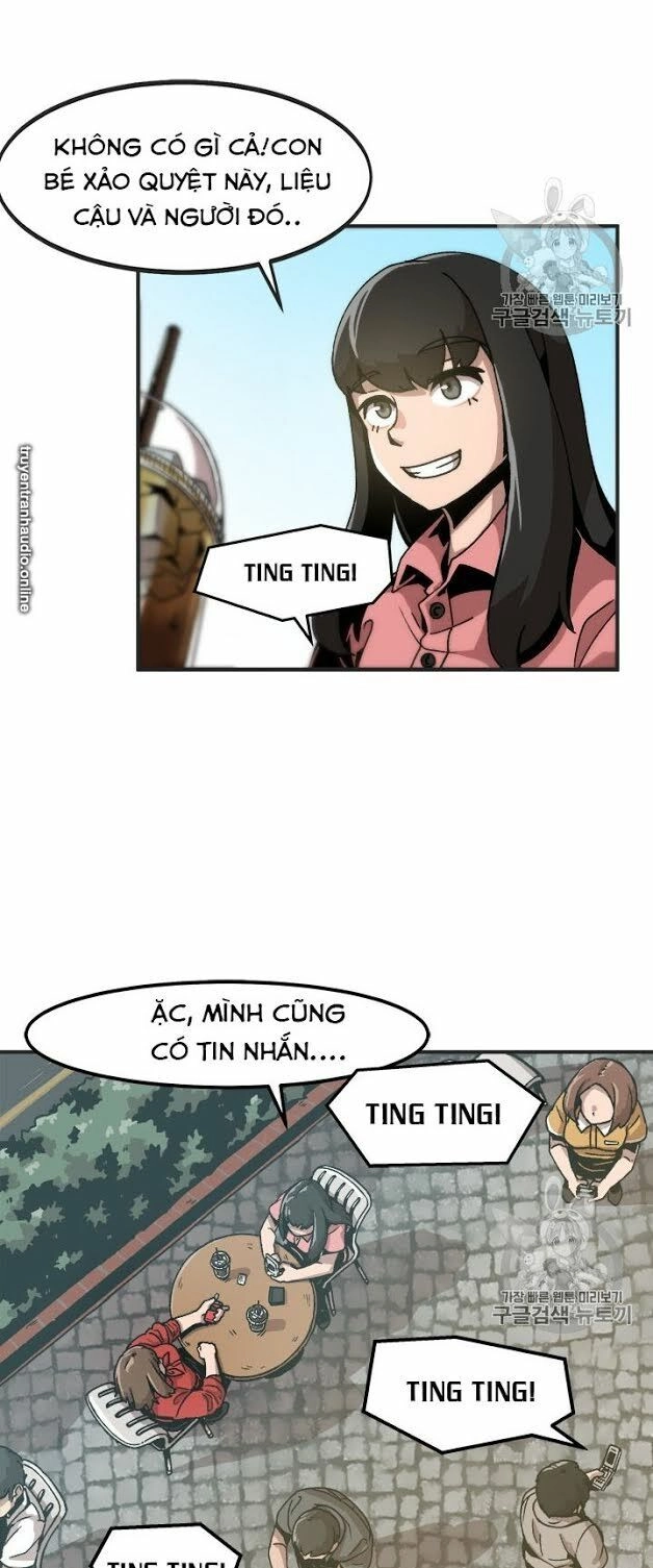 Nâng Cấp Một Mình Chapter 1 - 6