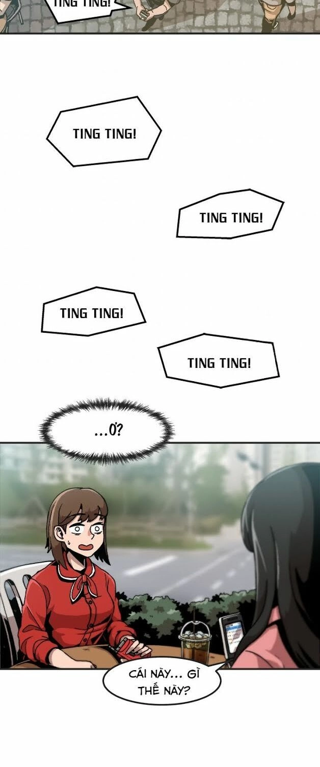 Nâng Cấp Một Mình Chapter 1 - 7