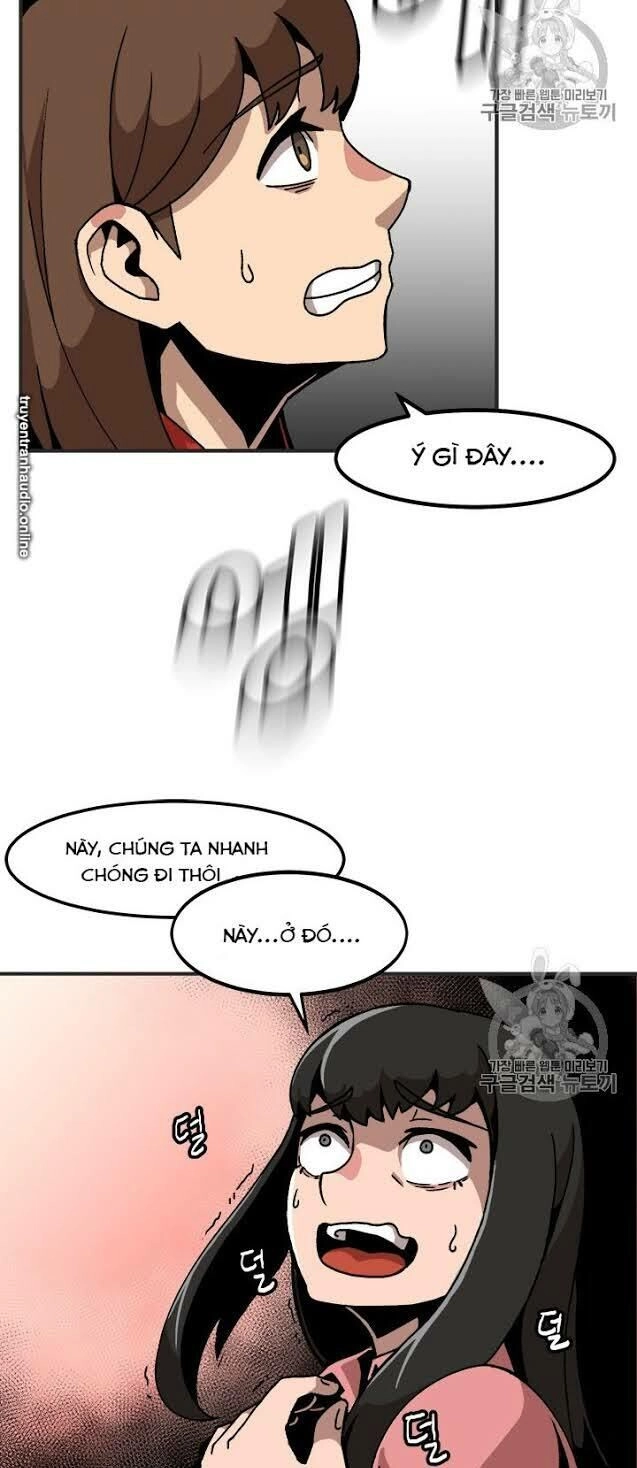 Nâng Cấp Một Mình Chapter 1 - 9