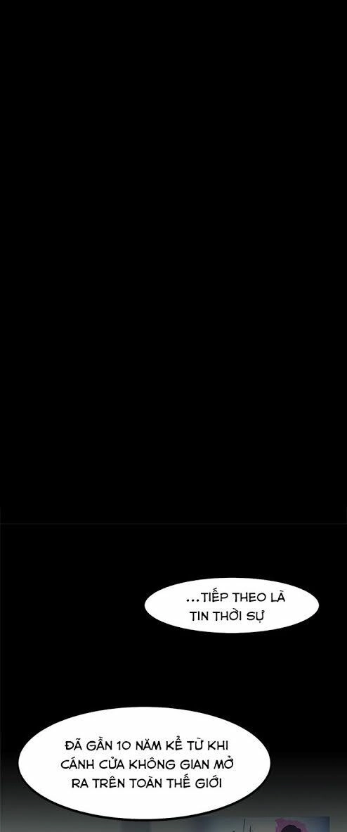 Nâng Cấp Một Mình Chapter 1 - 13