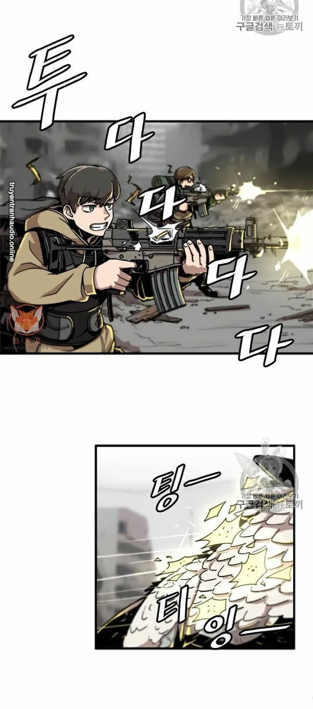 Nâng Cấp Một Mình Chapter 2 - 3