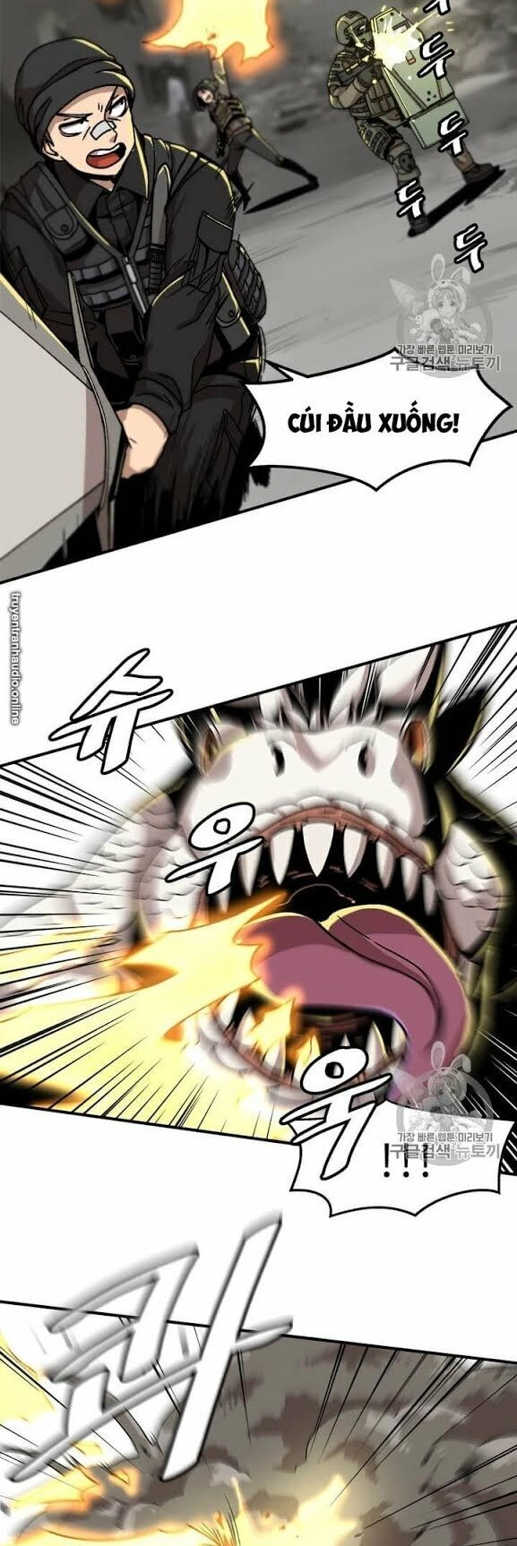 Nâng Cấp Một Mình Chapter 2 - 12