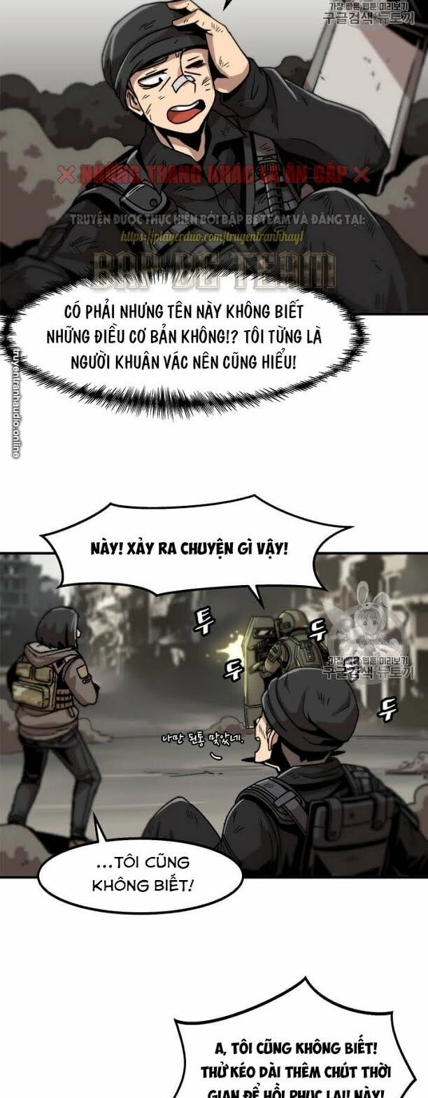 Nâng Cấp Một Mình Chapter 2 - 18