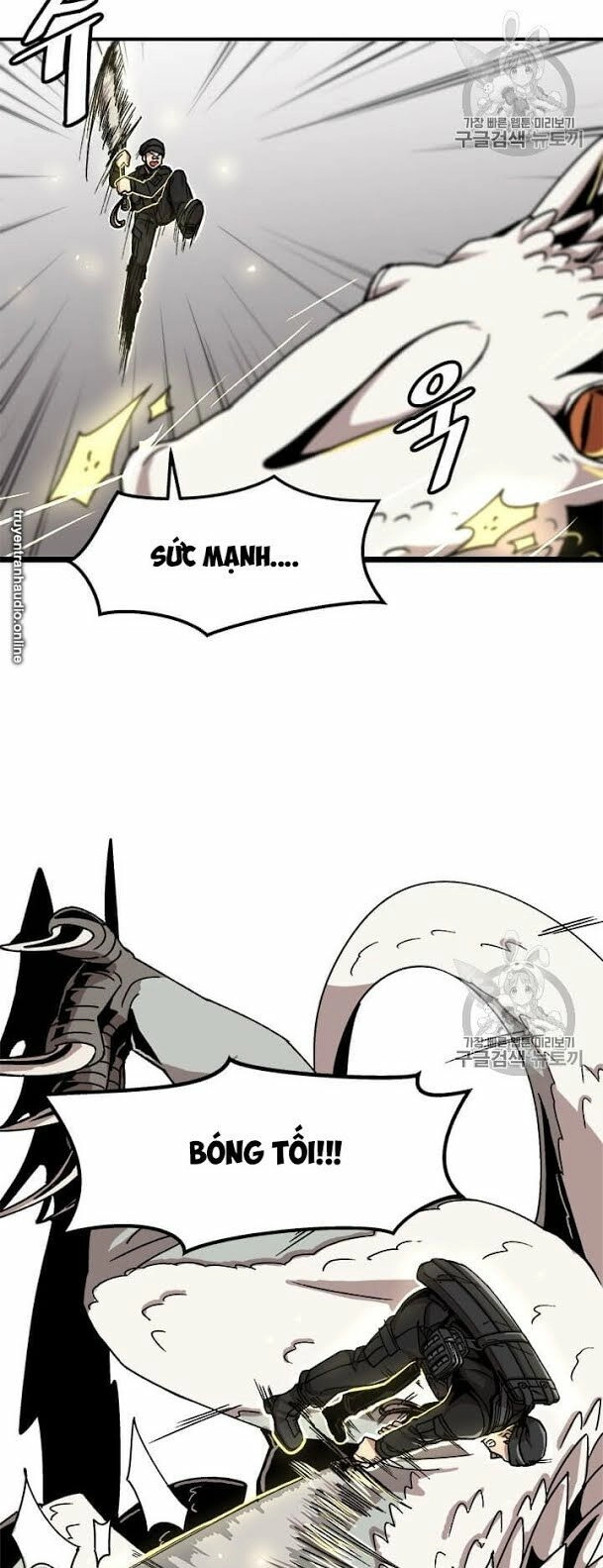 Nâng Cấp Một Mình Chapter 2 - 28