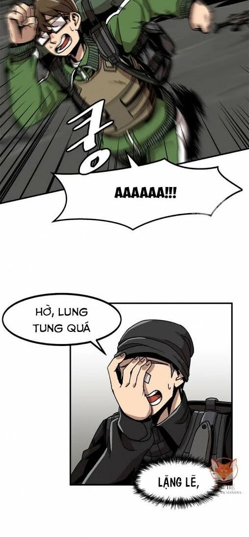 Nâng Cấp Một Mình Chapter 2 - 36