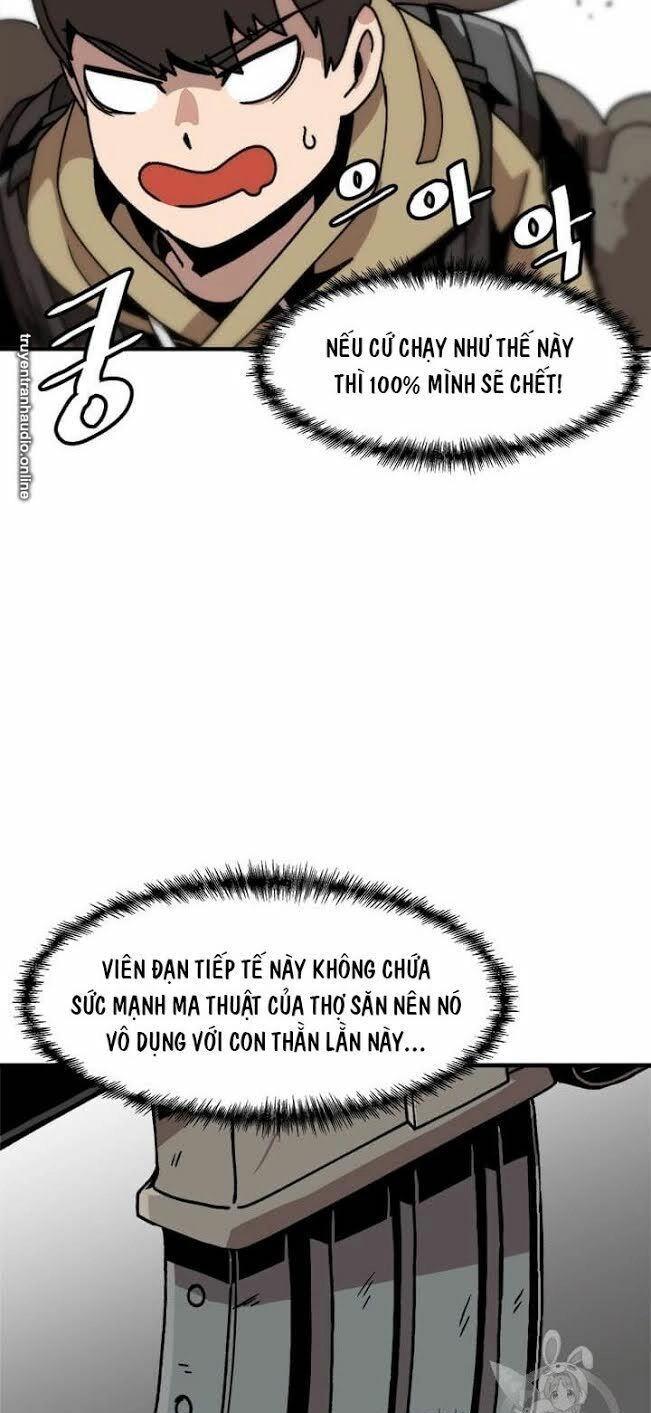 Nâng Cấp Một Mình Chapter 3 - 10