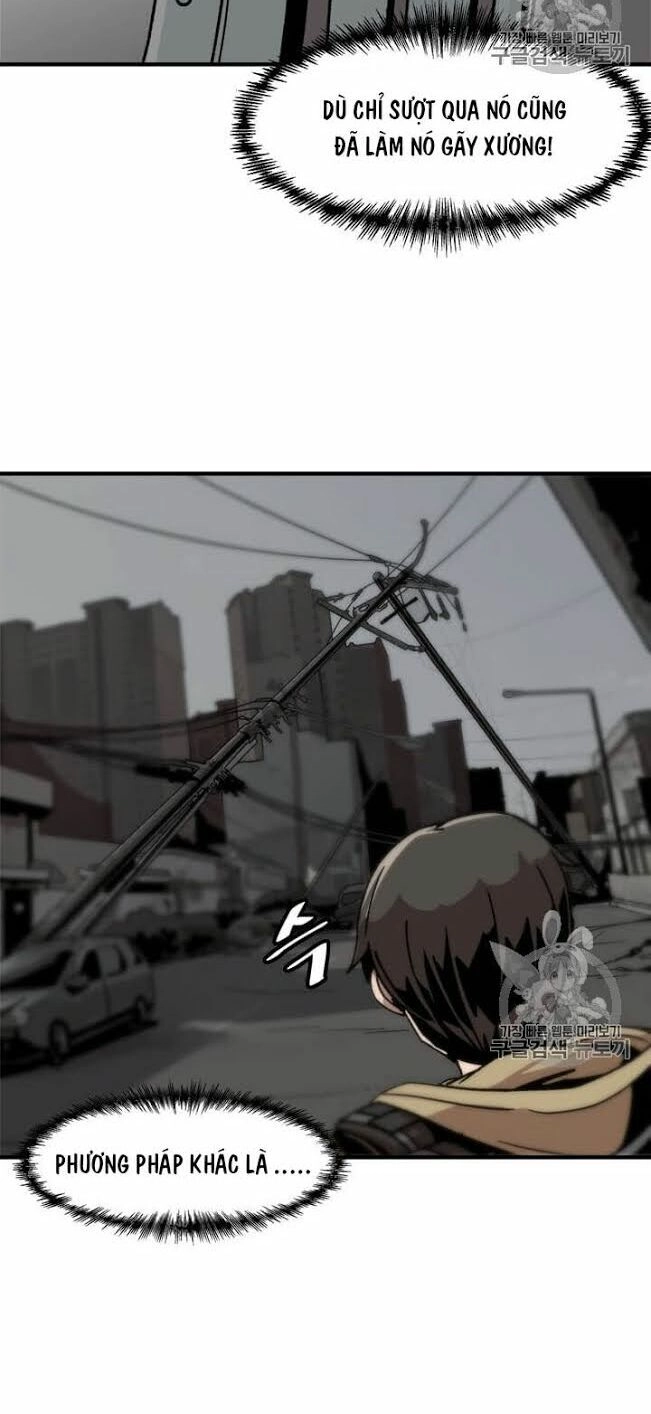 Nâng Cấp Một Mình Chapter 3 - 11