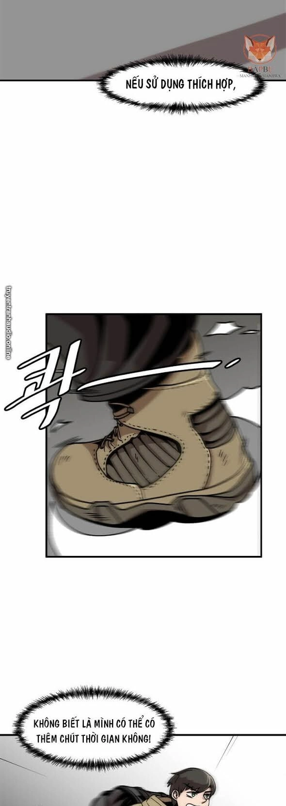 Nâng Cấp Một Mình Chapter 3 - 13