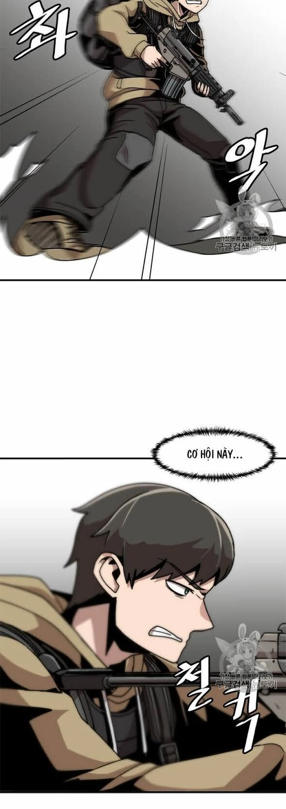 Nâng Cấp Một Mình Chapter 3 - 14