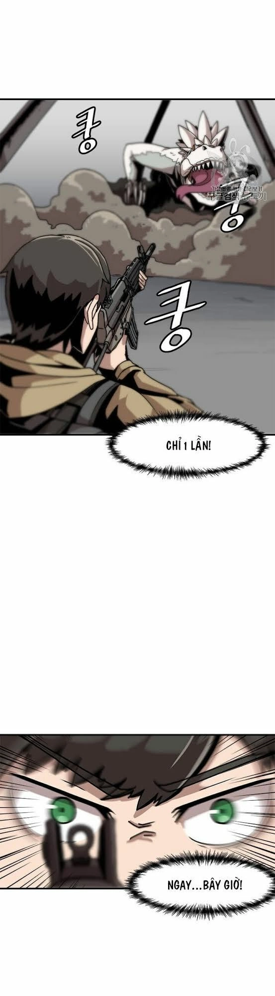 Nâng Cấp Một Mình Chapter 3 - 15