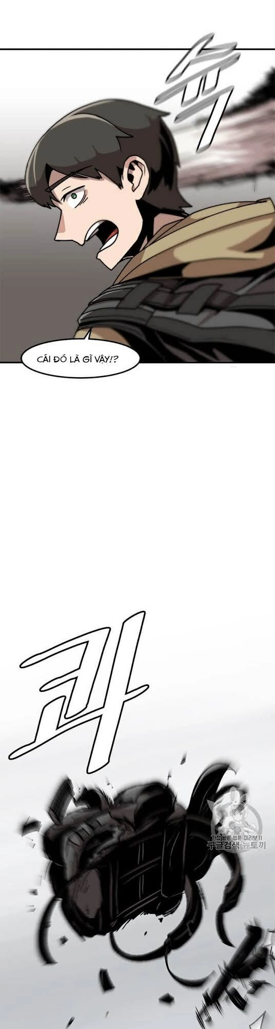 Nâng Cấp Một Mình Chapter 3 - 21