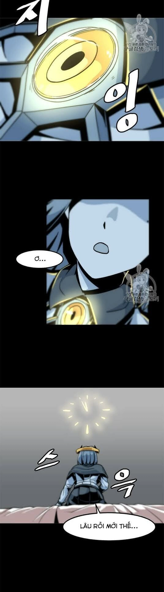 Nâng Cấp Một Mình Chapter 3 - 23