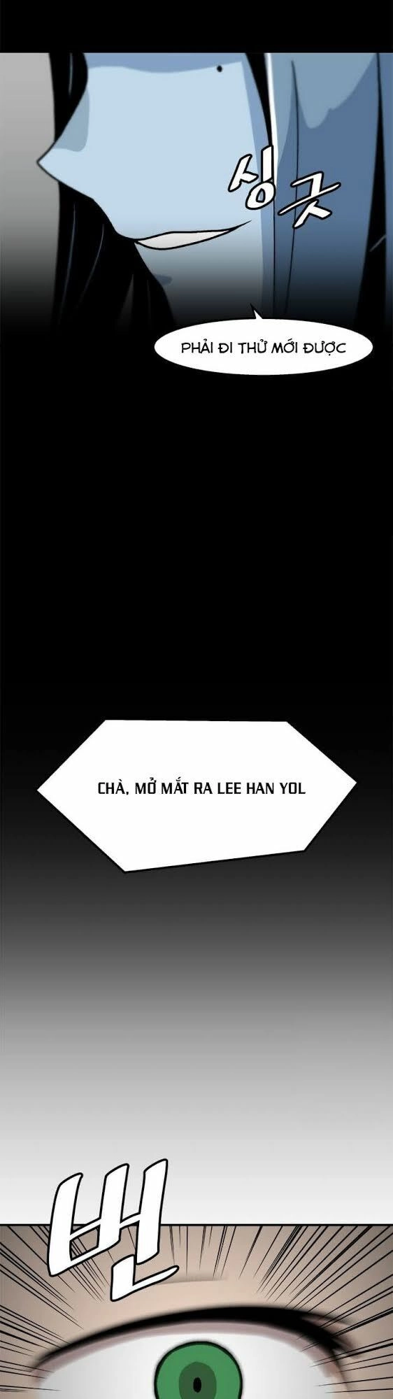 Nâng Cấp Một Mình Chapter 3 - 24