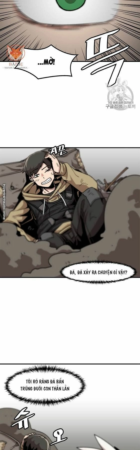 Nâng Cấp Một Mình Chapter 3 - 25