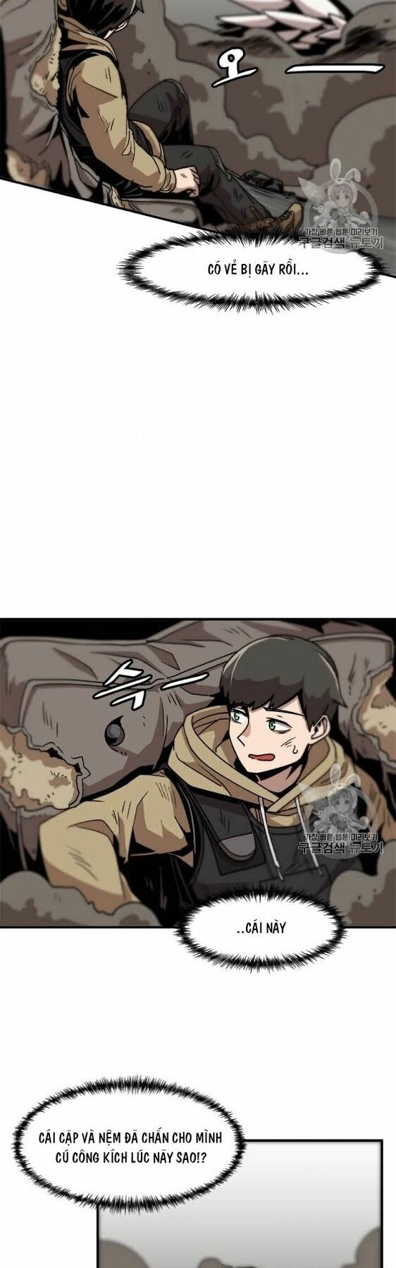 Nâng Cấp Một Mình Chapter 3 - 26