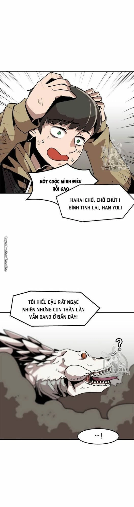 Nâng Cấp Một Mình Chapter 3 - 28