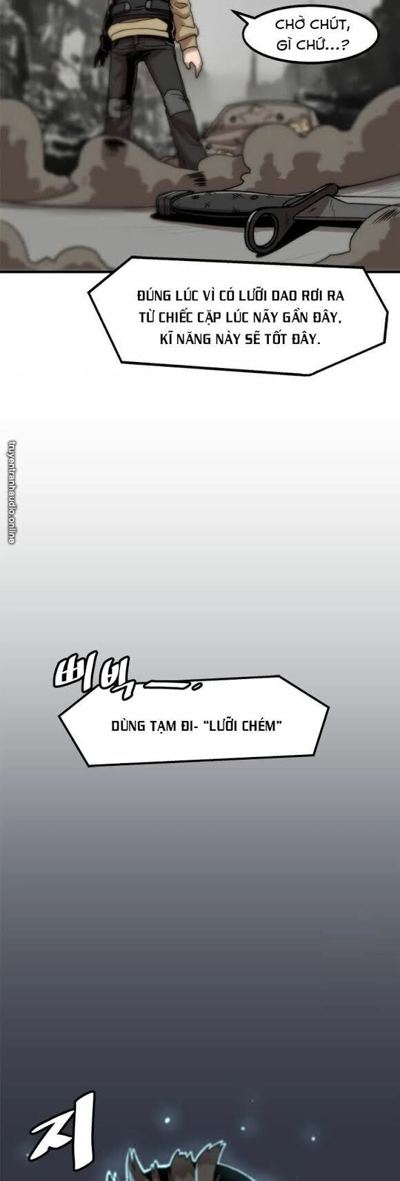 Nâng Cấp Một Mình Chapter 3 - 31