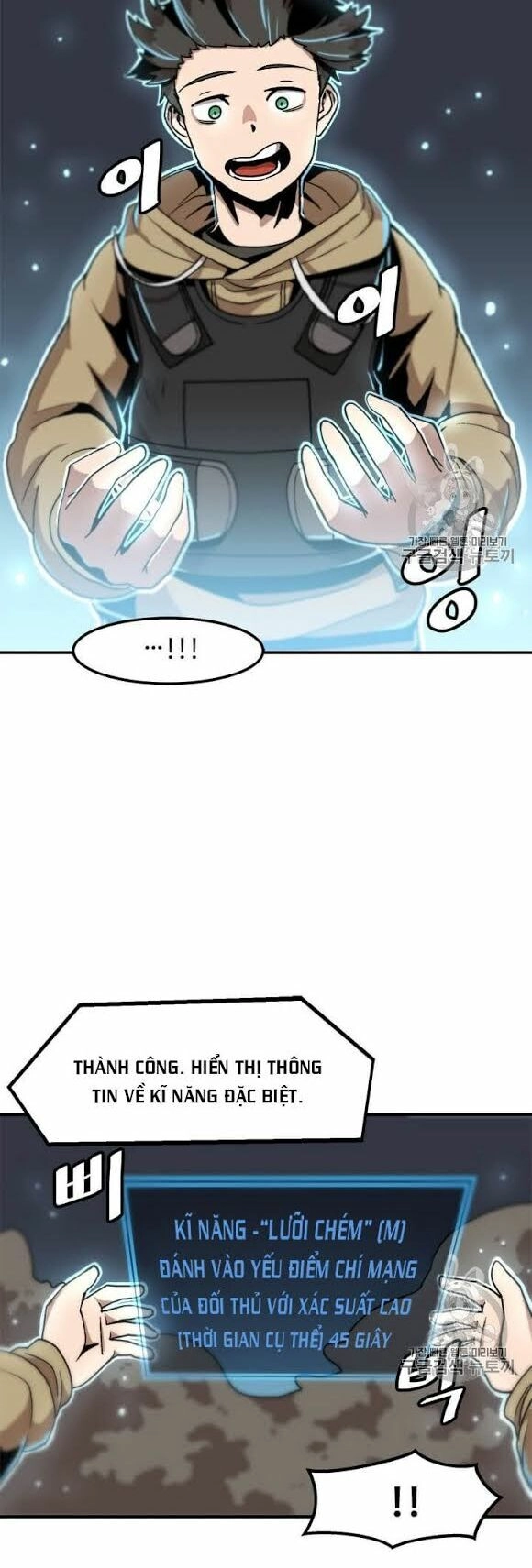 Nâng Cấp Một Mình Chapter 3 - 32