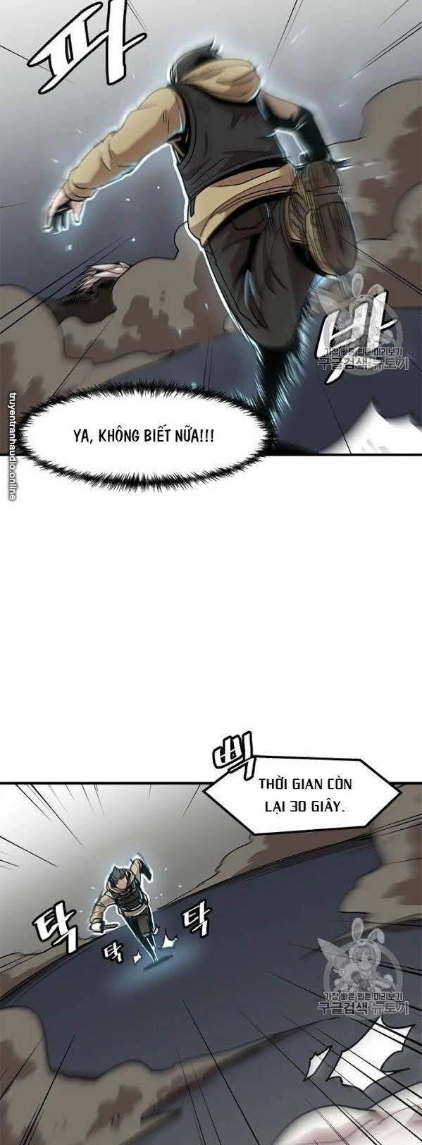 Nâng Cấp Một Mình Chapter 3 - 34