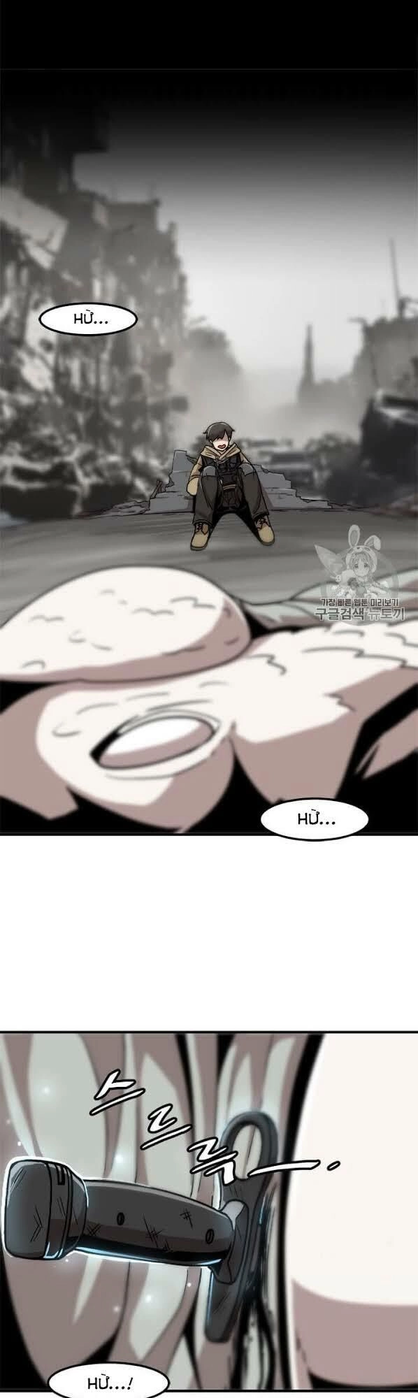 Nâng Cấp Một Mình Chapter 3 - 42