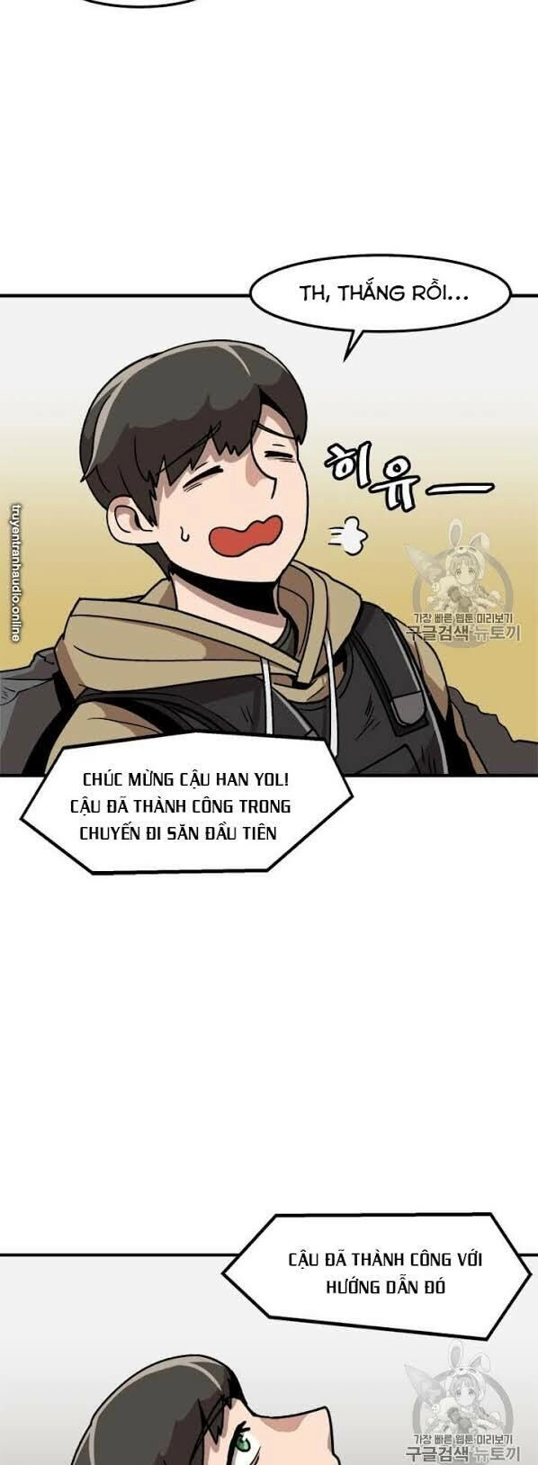 Nâng Cấp Một Mình Chapter 3 - 43