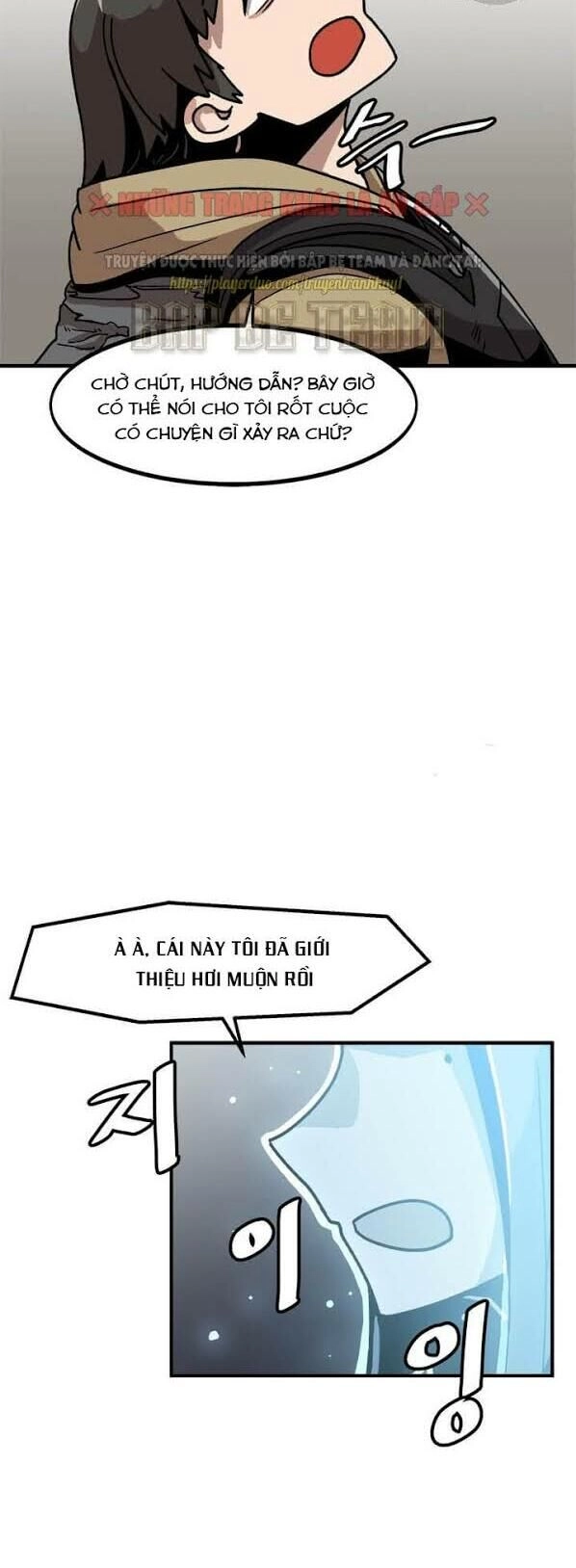 Nâng Cấp Một Mình Chapter 3 - 44