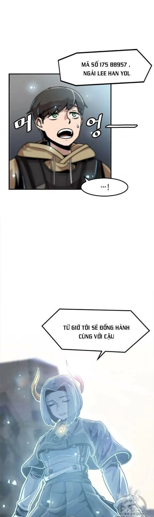 Nâng Cấp Một Mình Chapter 3 - 45