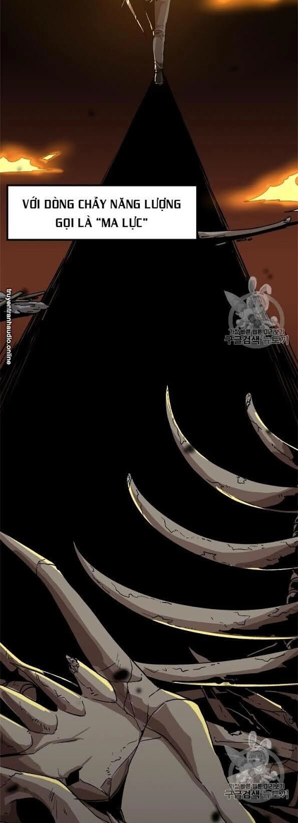 Nâng Cấp Một Mình Chapter 4 - 3