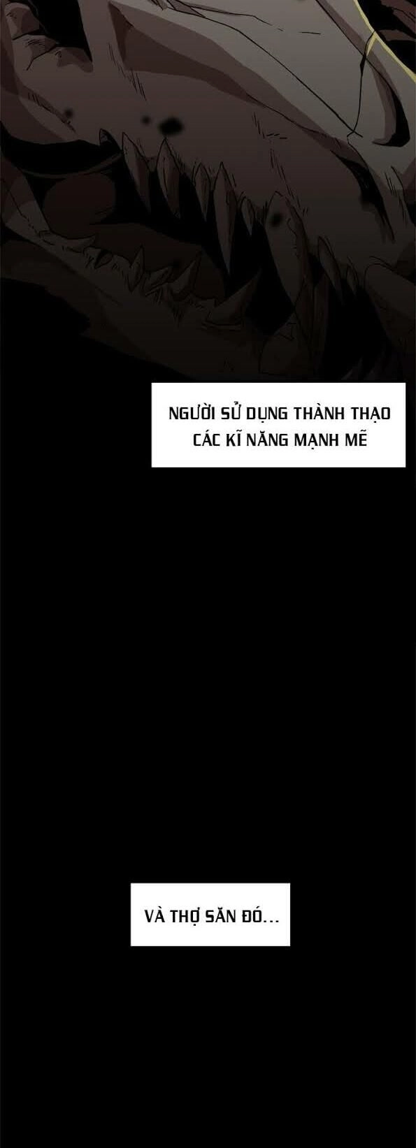 Nâng Cấp Một Mình Chapter 4 - 4