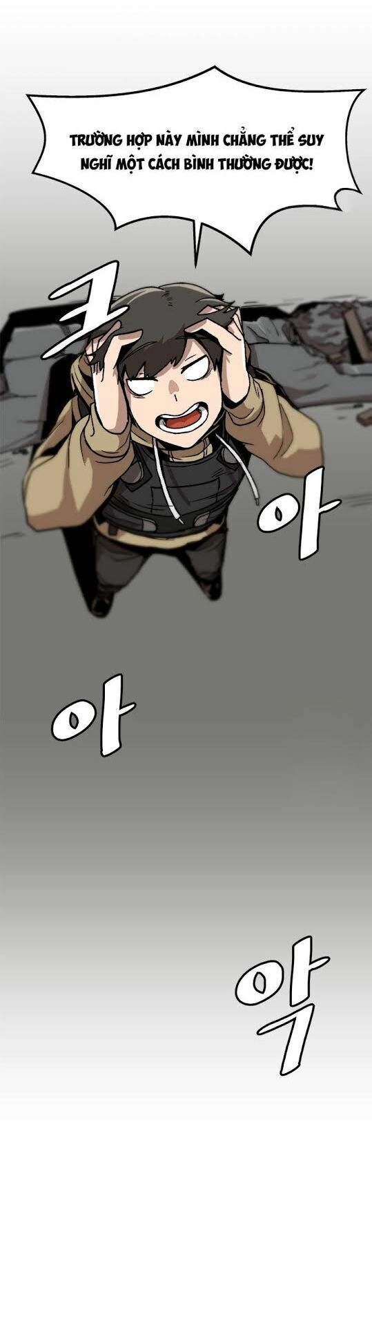 Nâng Cấp Một Mình Chapter 4 - 7